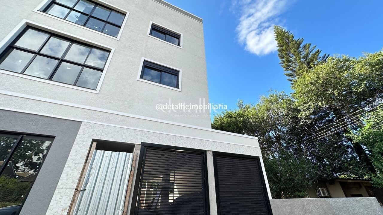 Apartamento em Região do Lago