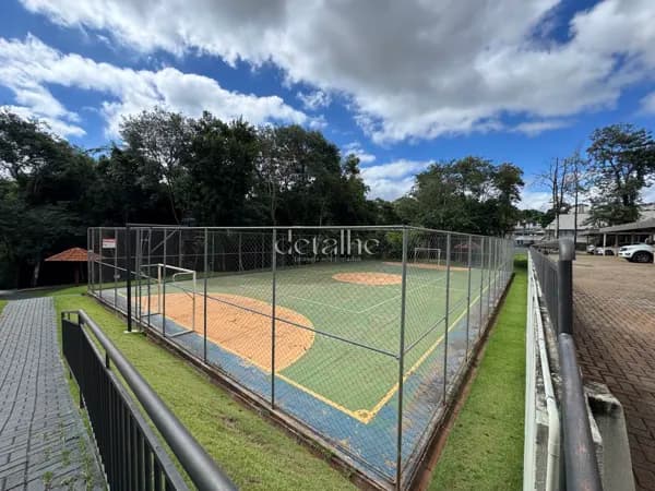 Apartamento em Country, Cascavel/PR