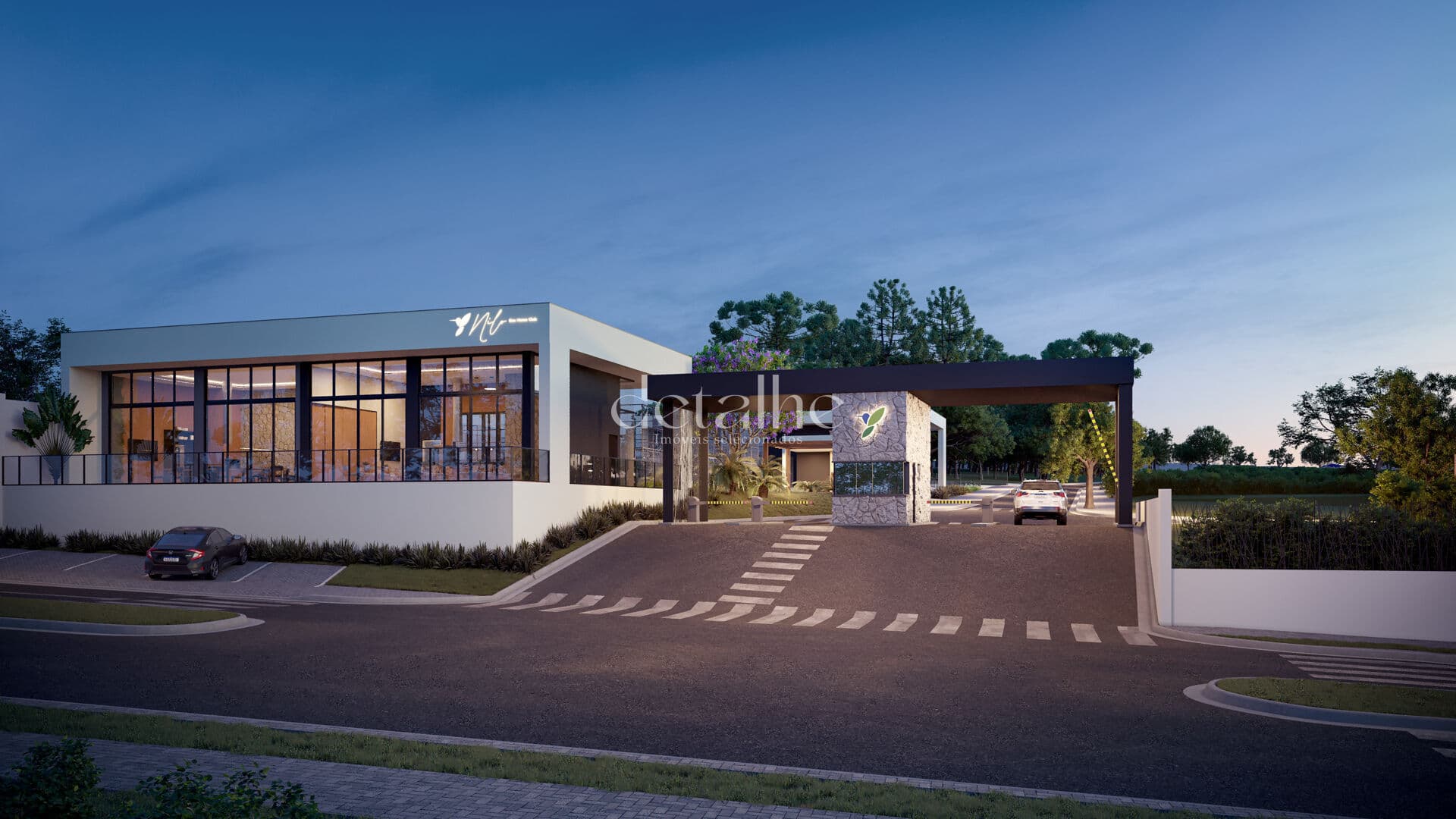 Nilo Eco Home Club