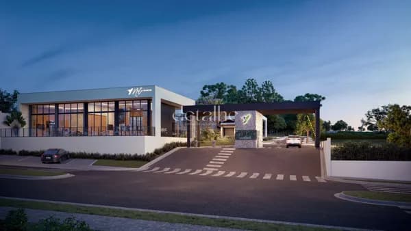 Nilo Eco Home Club