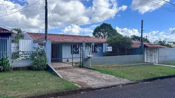 Casa no Bairro Cancelli