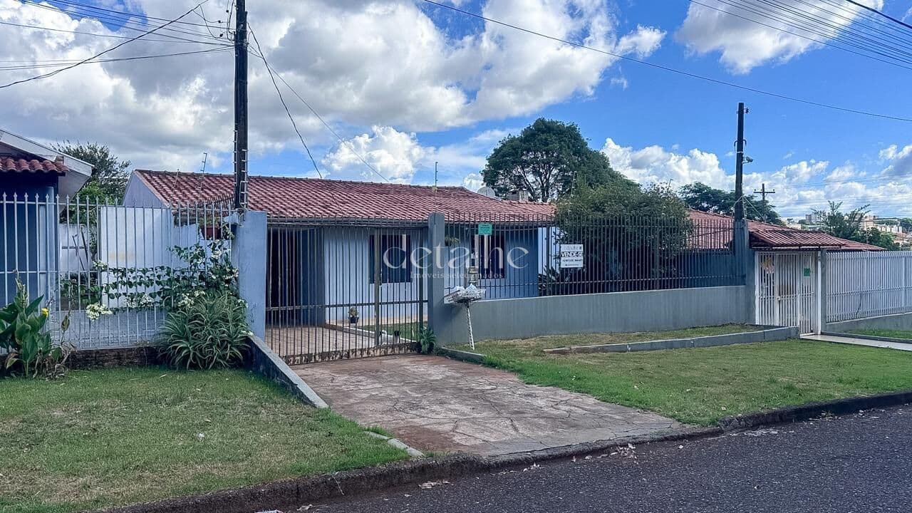 Casa no Bairro Cancelli