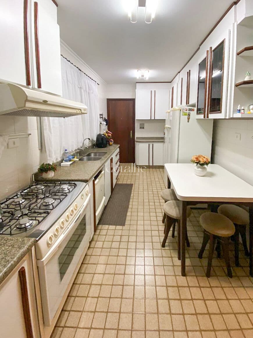 Apartamento em Cascavel - Centro