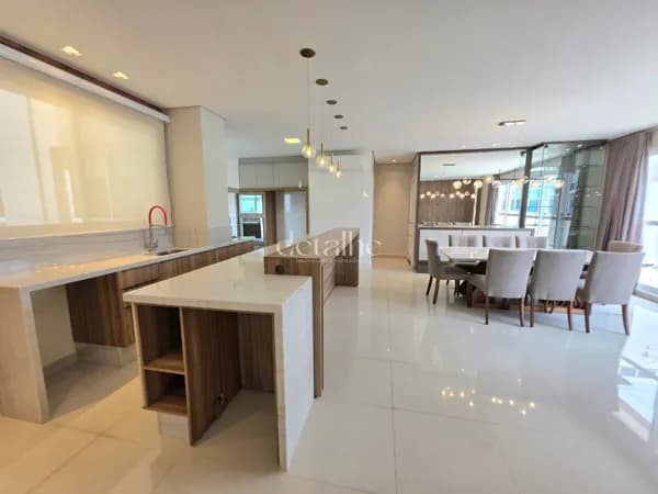 Apartamento Alto Padrão em Centro, Cascavel/PR