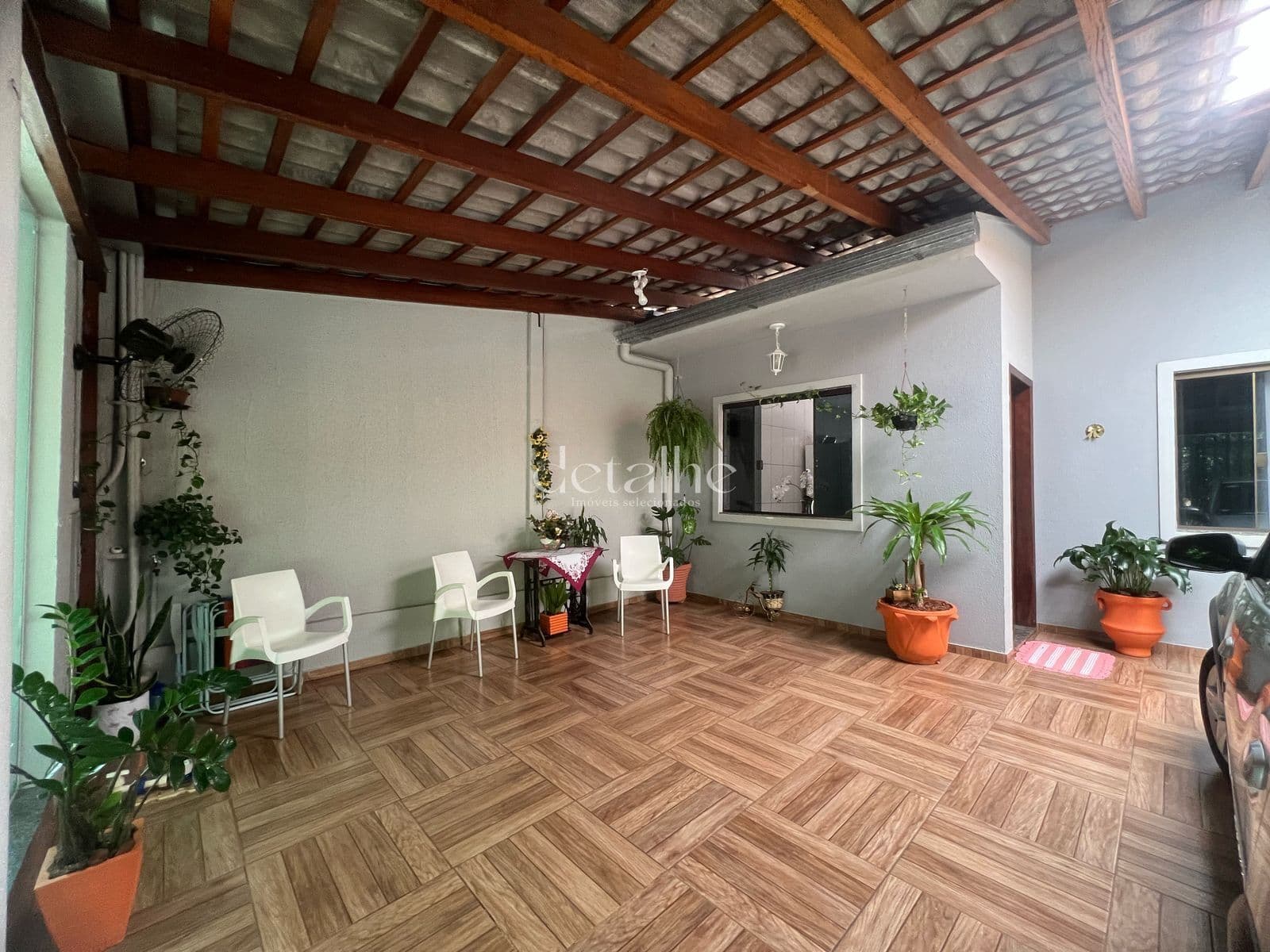 Casa em Neva, Cascavel/PR