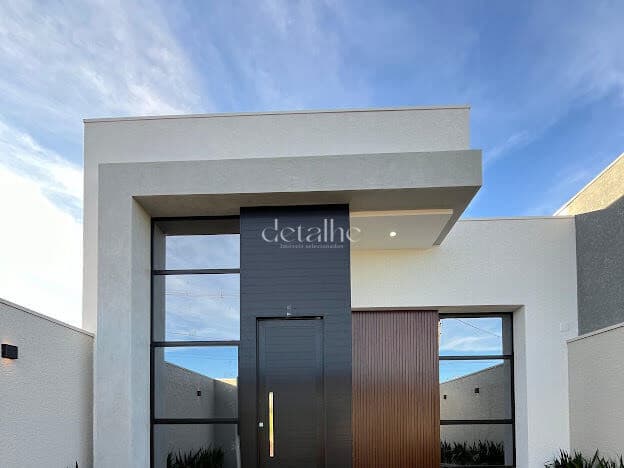 Casa em Cascavel - Brazmadeira