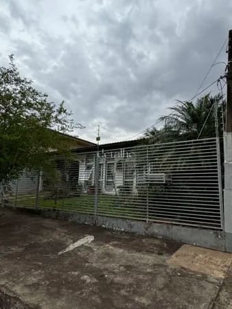 Casa Térrea em Maria Luiza, Cascavel/PR