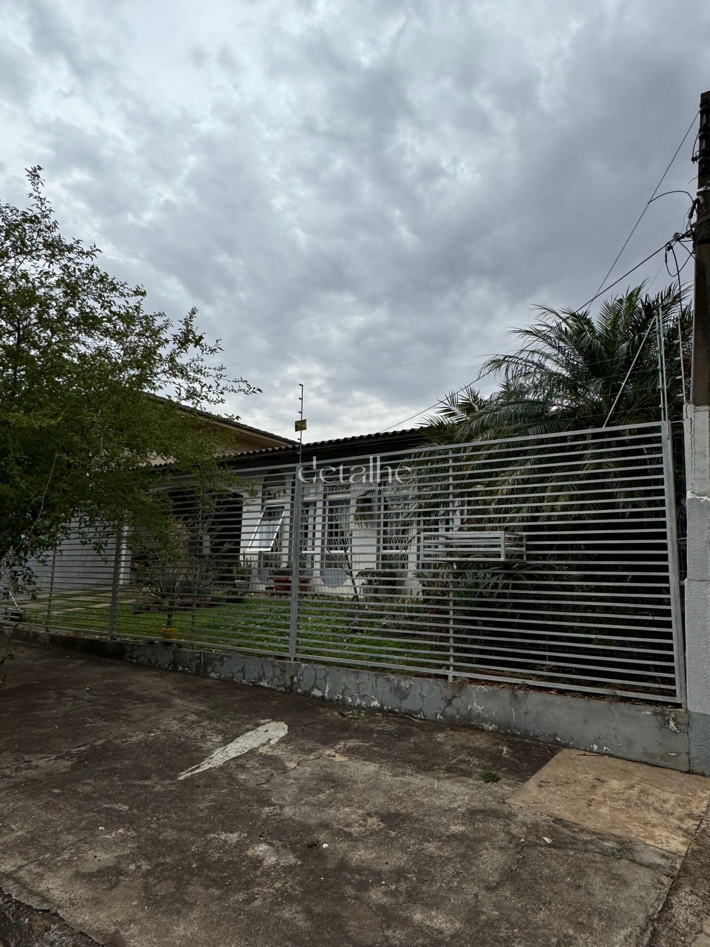 Casa Térrea em Maria Luiza, Cascavel/PR