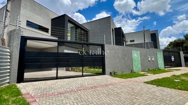 Sobrado em Cascavel - Cancelli