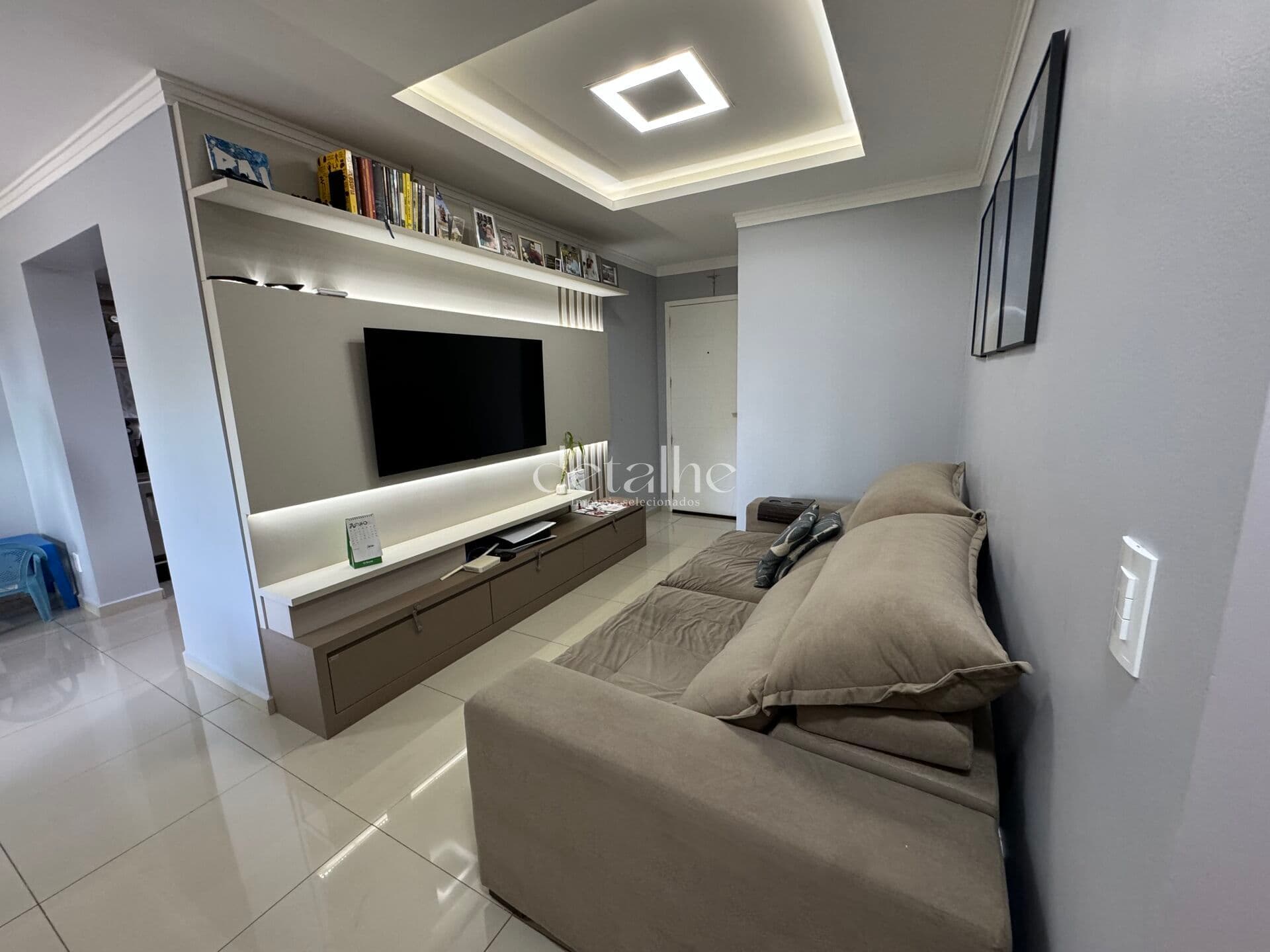 Apartamento em Parque São Paulo, Cascavel/PR