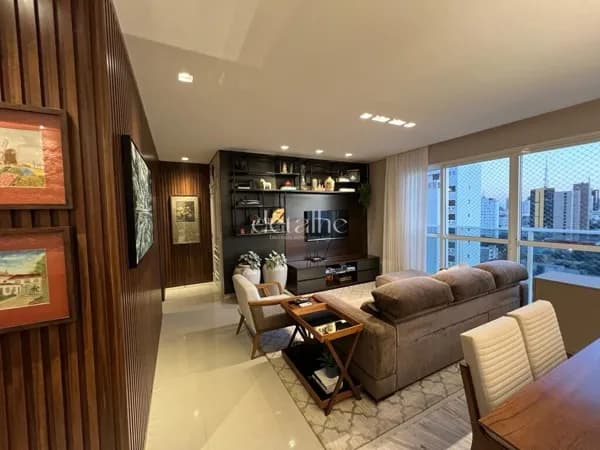 Apartamento em Centro, Cascavel/PR