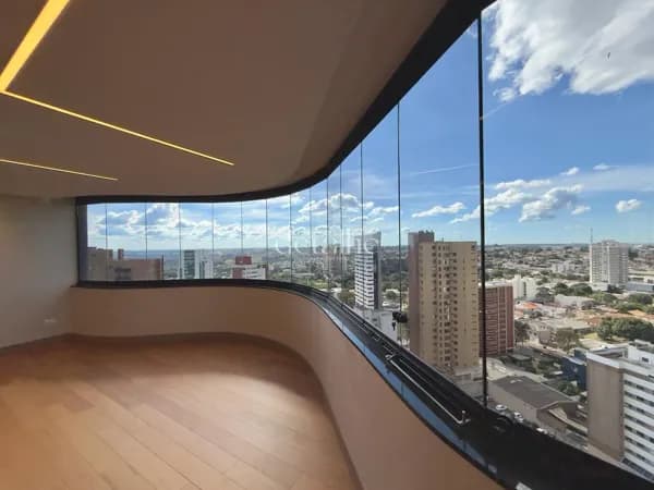 Apartamento em Cascavel - Centro