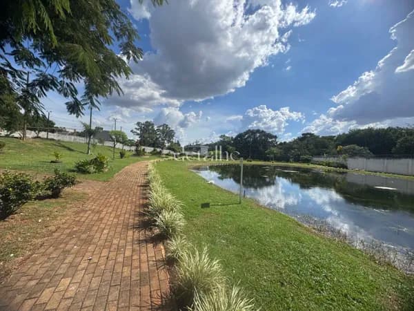 Terreno em Condomínio em Universitário, Cascavel/PR