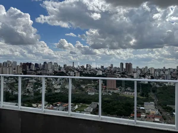 Apartamento Cobertura em Country, Cascavel/PR