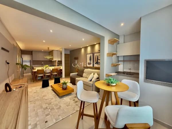 Apartamento em Cascavel - Centro
