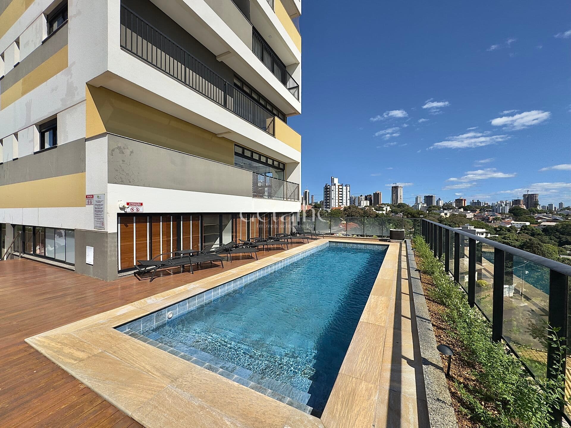 Apartamento Alto Padrão no Centro de Cascavel/PR