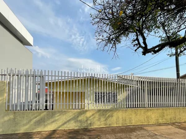 Terreno em Parque São Paulo, Cascavel/PR