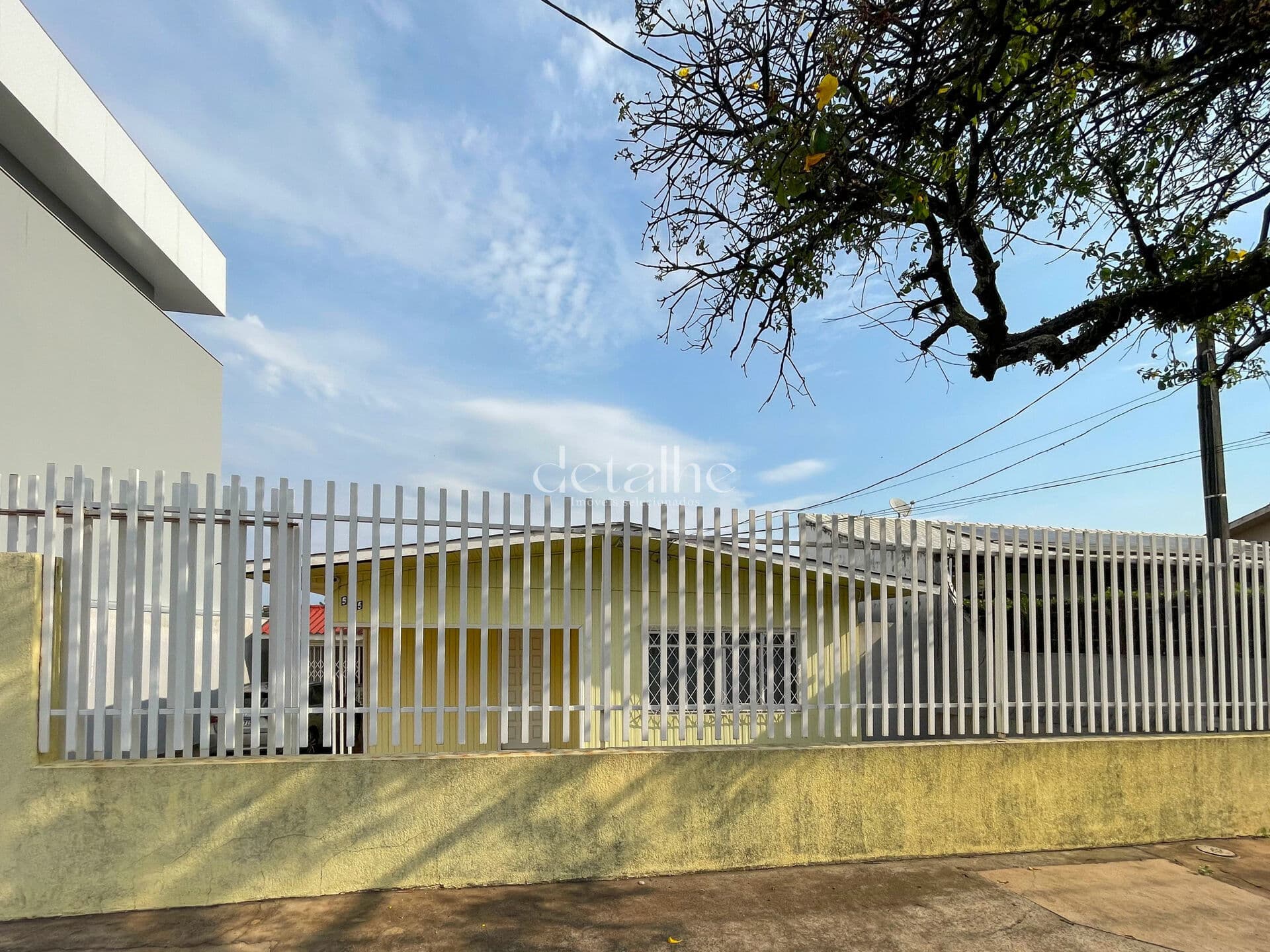Terreno em Parque São Paulo, Cascavel/PR