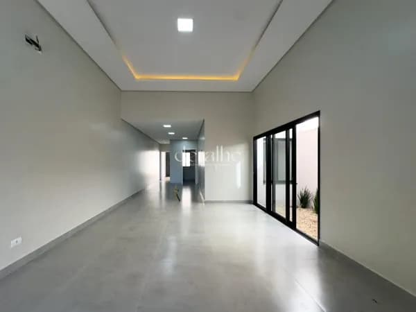 Casa em Cascavel - Neva