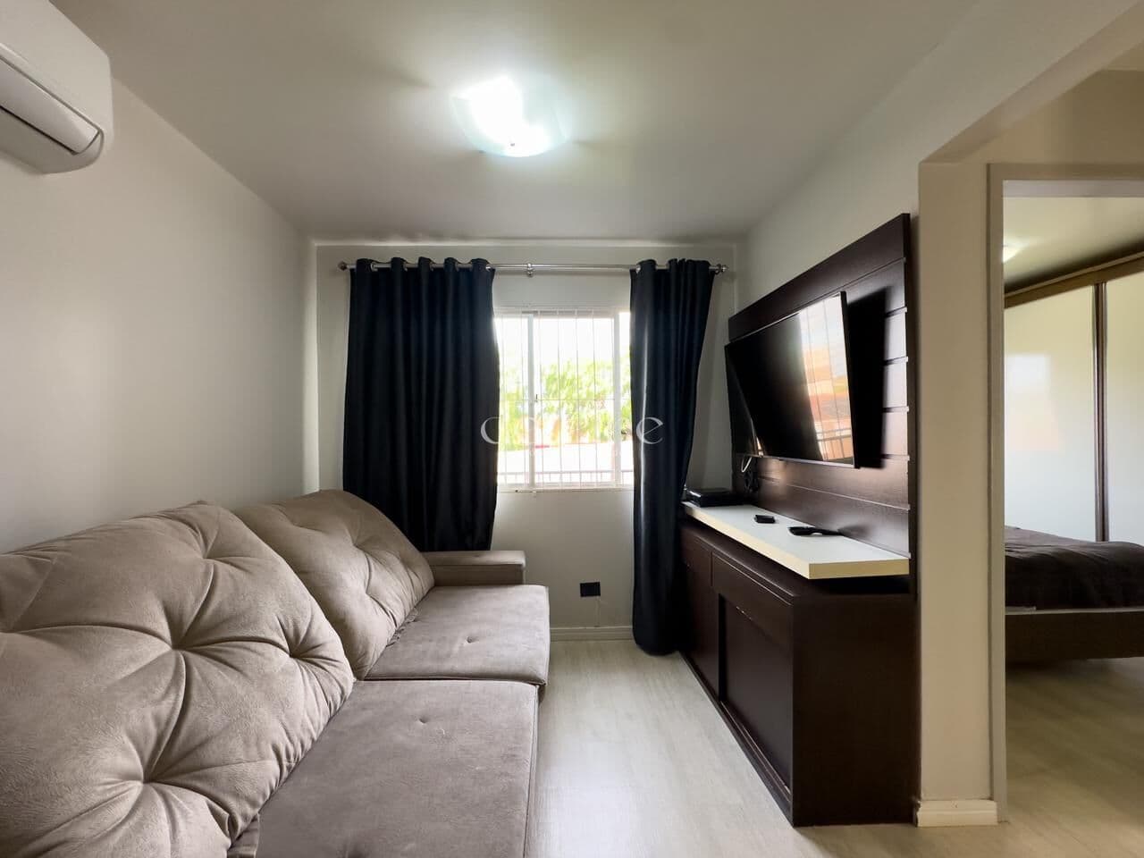Apartamento Márcia Regina