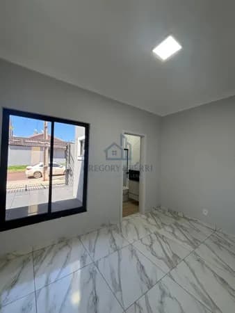 Casa para Venda no Santa Cruz