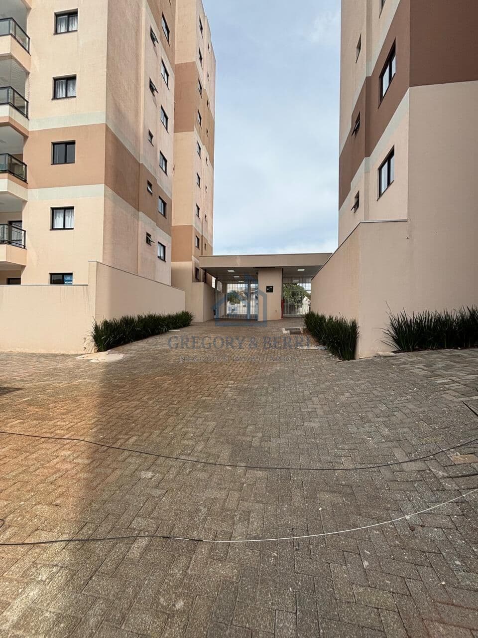 Apartamento Novo no Pioneiros Catarinenses