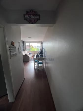 Apartamento para venda no Coqueiral