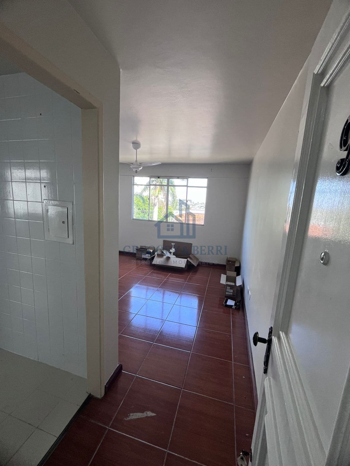 Apartamento para Locação no Coqueiral