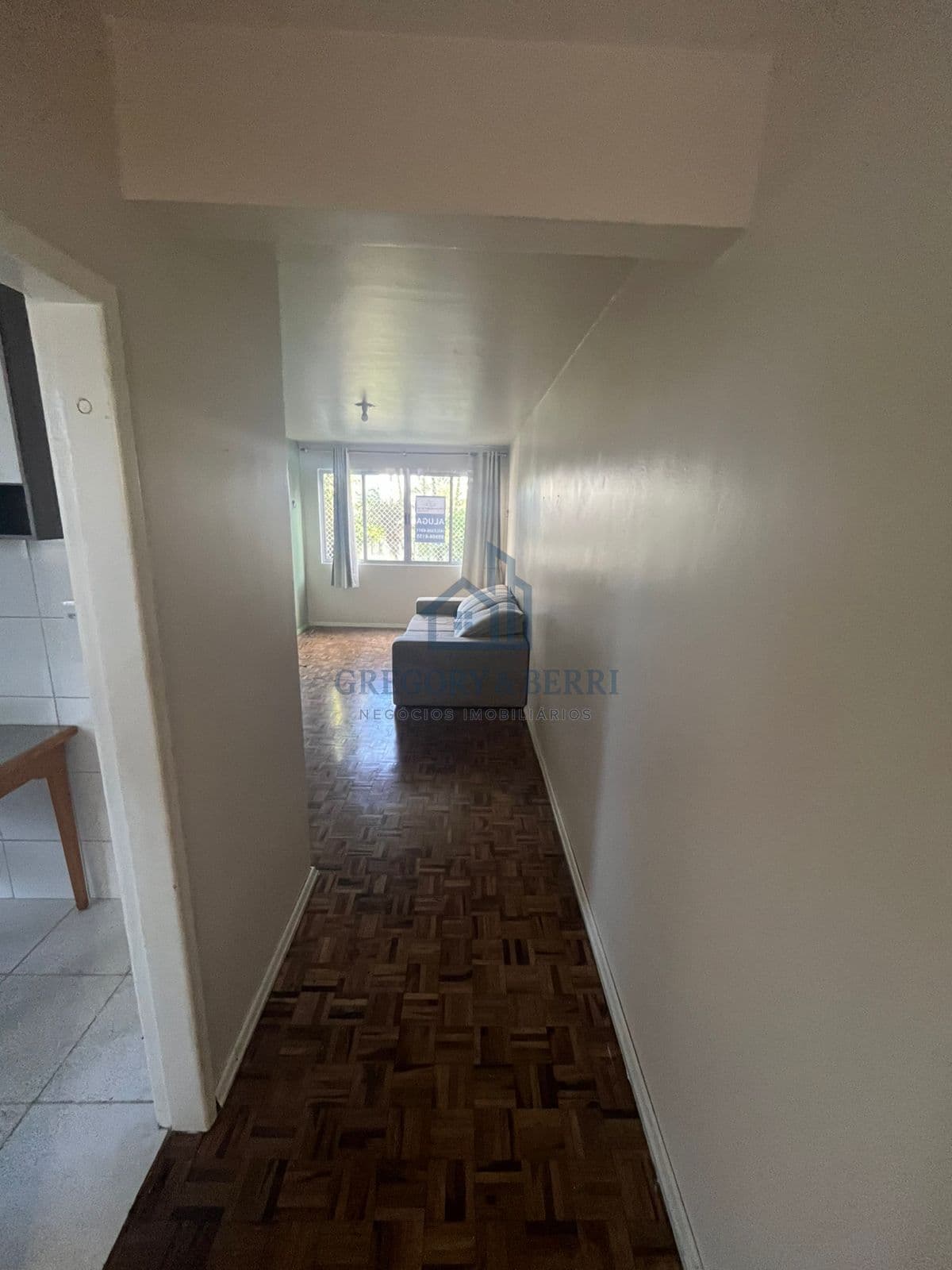 Apartamento para locação no Coqueiral