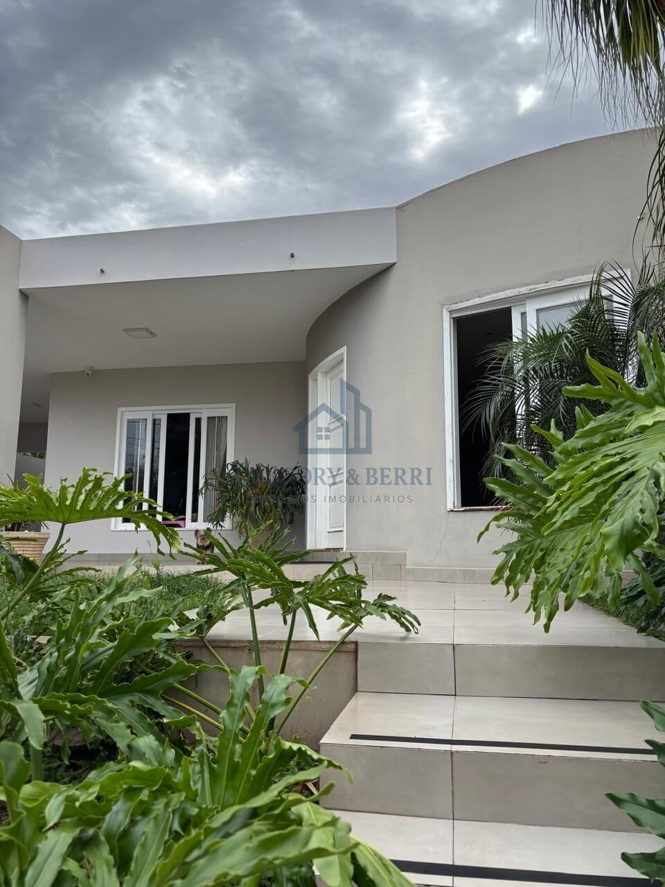 Casa Alto Padrão no Cancelli