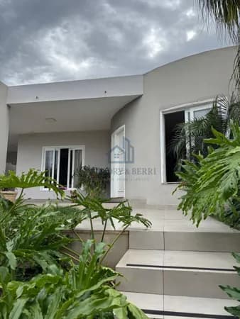 Casa Alto Padrão no Cancelli