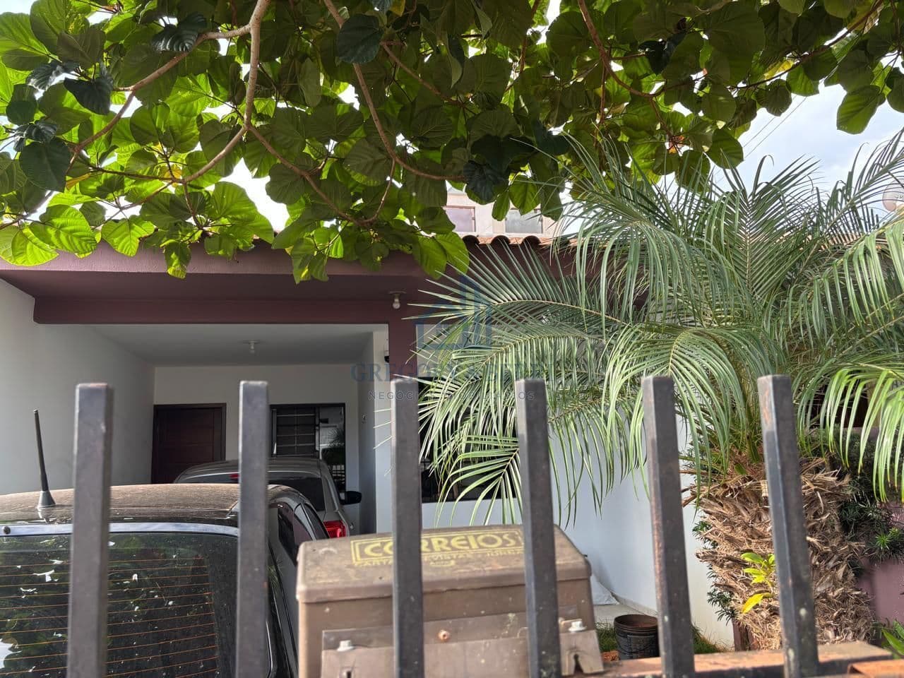 Casa no Santa Felicidade