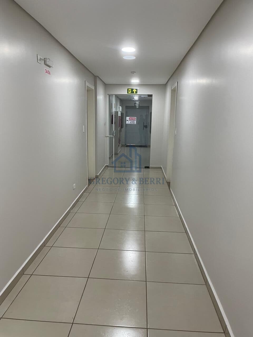 Apartamento para venda na FAG