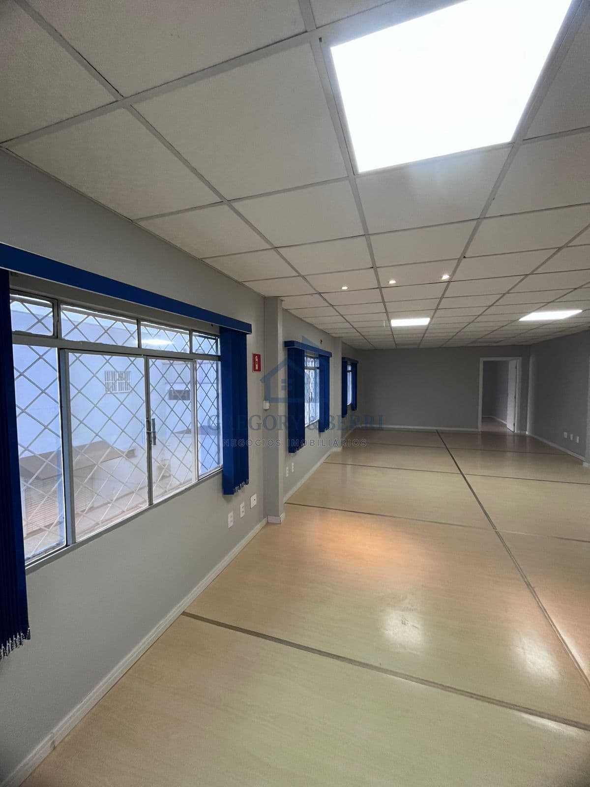 Sala Comercial para Locação