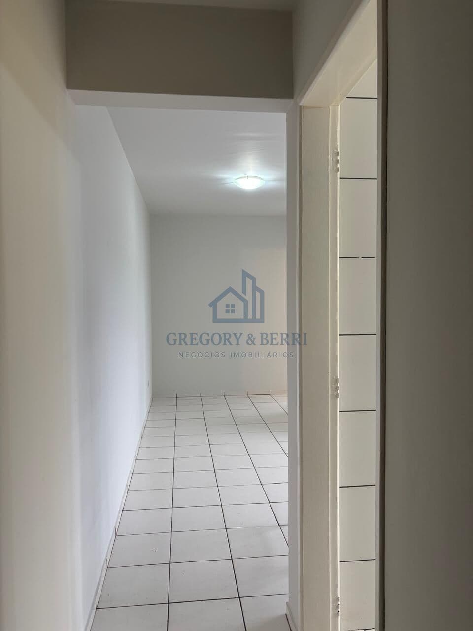 Apartamento para locação no Tropical