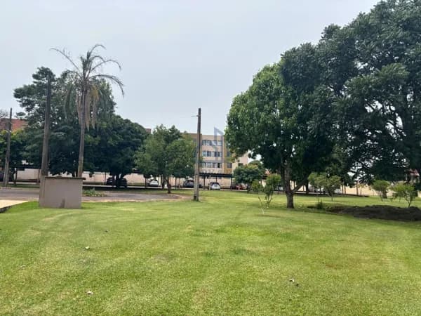 Apartamento para venda no Parque Verde