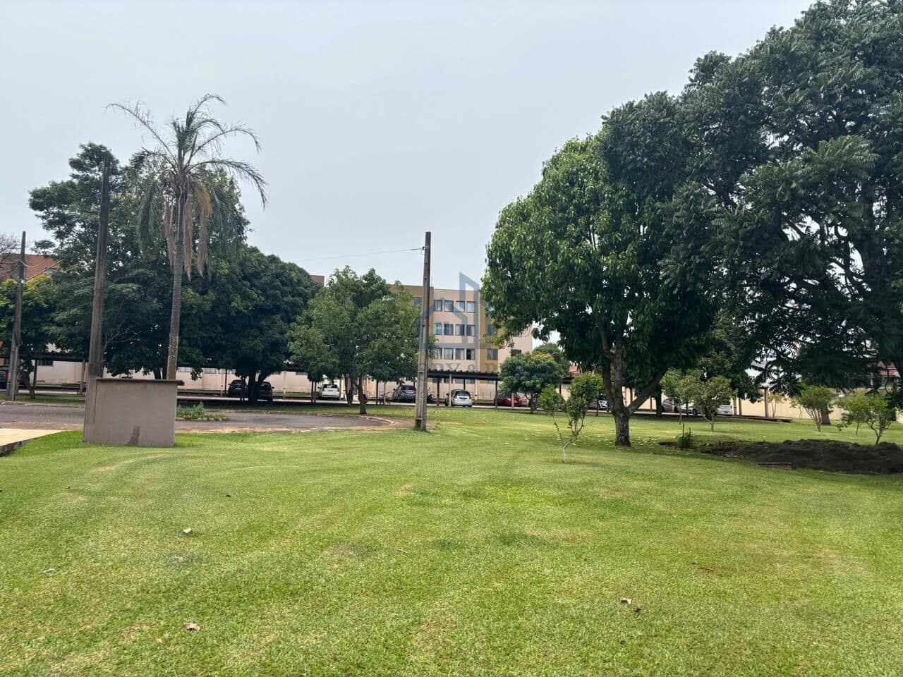 Apartamento para venda no Parque Verde