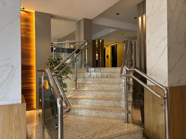 Apartamento para Locação no Centro de Cascavel