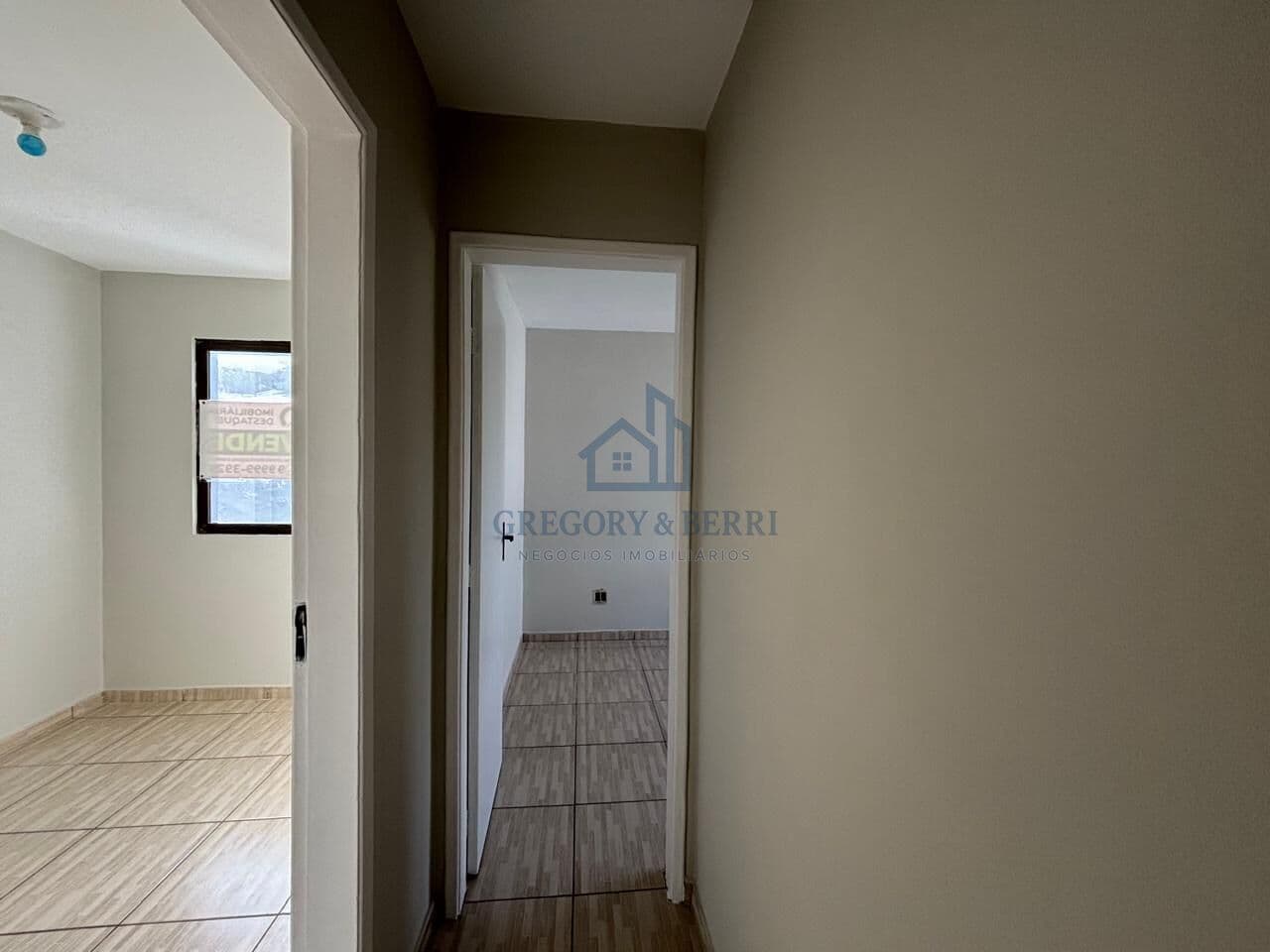 Apartamento para Venda no Recanto Tropical