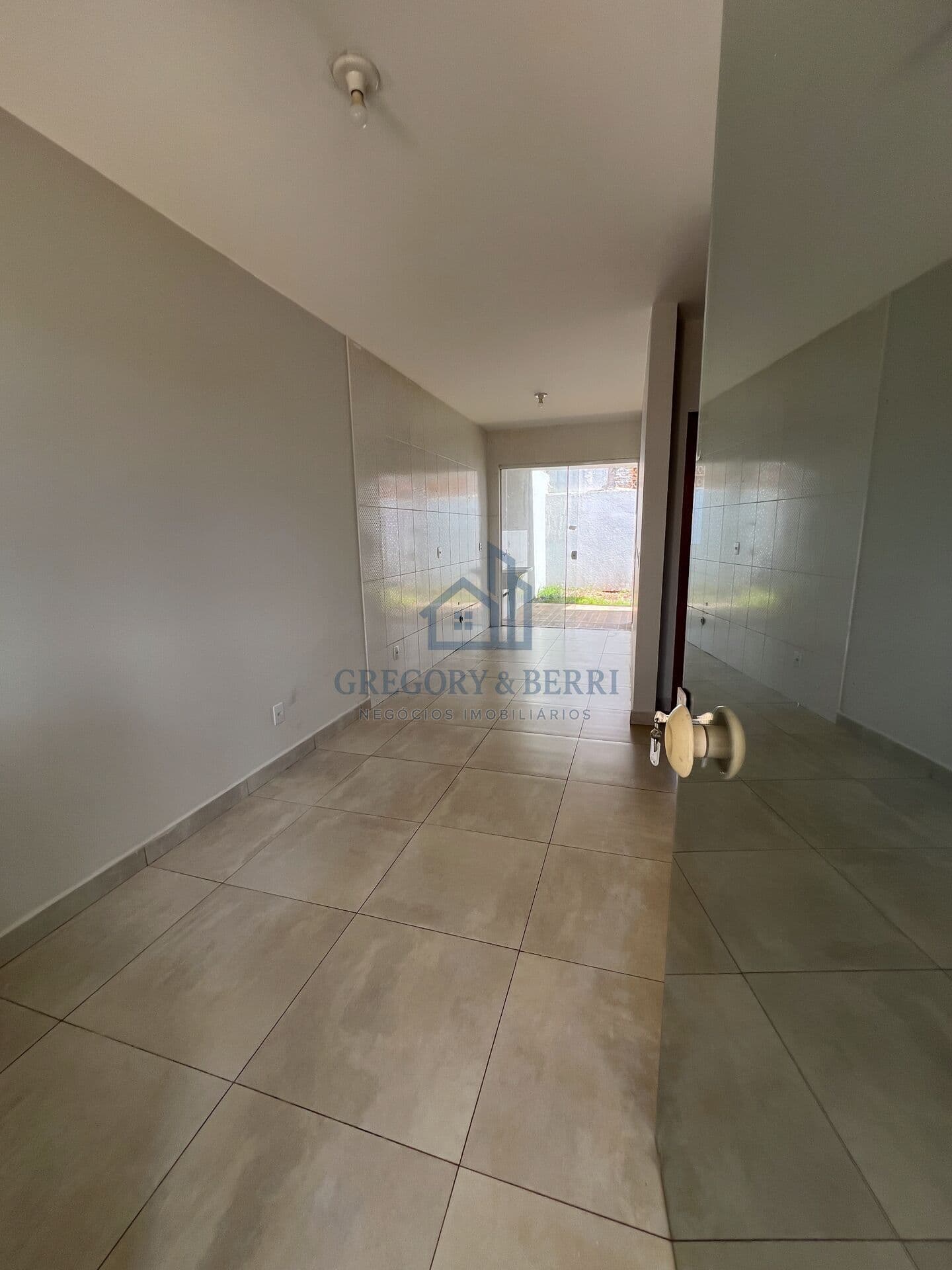 Casa para Venda no Interlagos