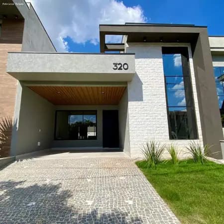 Casa à venda no bairro Vila Monte Alegre em São Paulo/SP