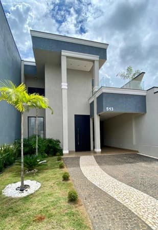 Casa à venda no bairro Vila Monte Alegre em São Paulo/SP