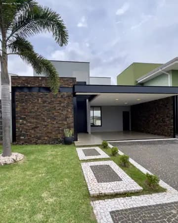Casa à venda no bairro Jardim Planalto em Paulínia/SP