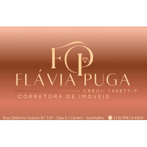 FLAVIA PUGA IMÓVEIS