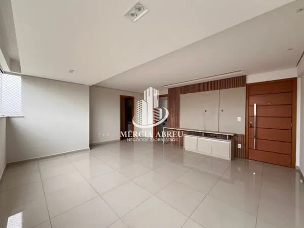 Apartamento em Belo Horizonte - Castelo