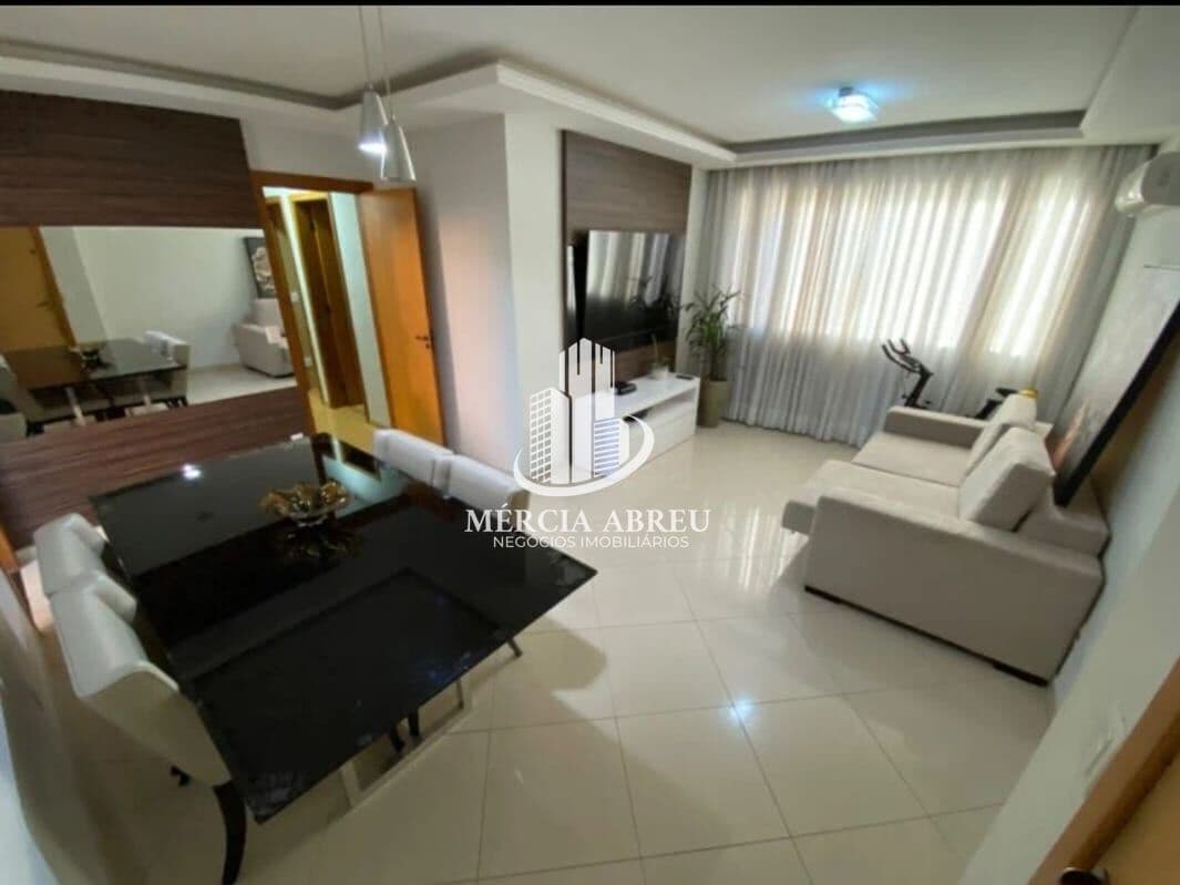 Apartamento em Belo Horizonte - Castelo