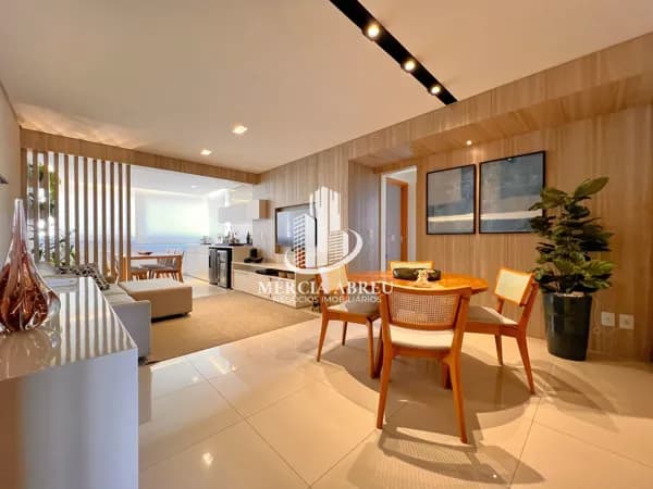 Apartamento em Belo Horizonte - Castelo