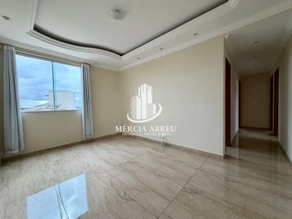 Apartamento em Contagem - Parque Turistas