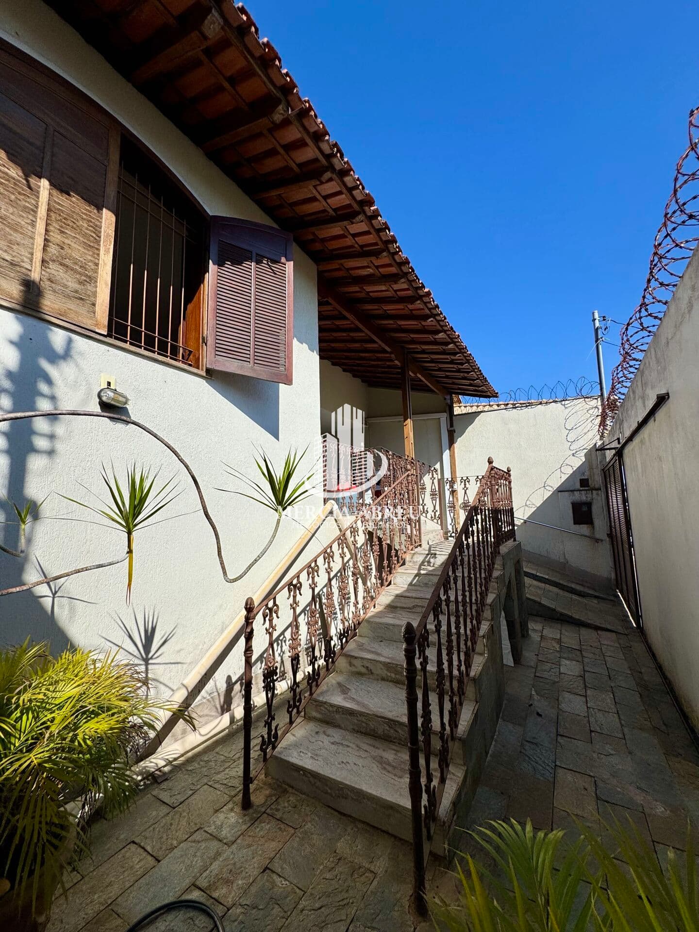 Casa em Belo Horizonte - Alípio de Melo
