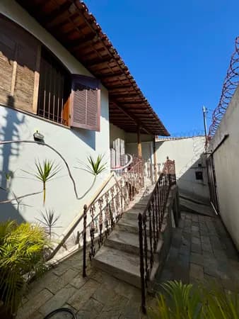 Casa em Belo Horizonte - Alípio de Melo